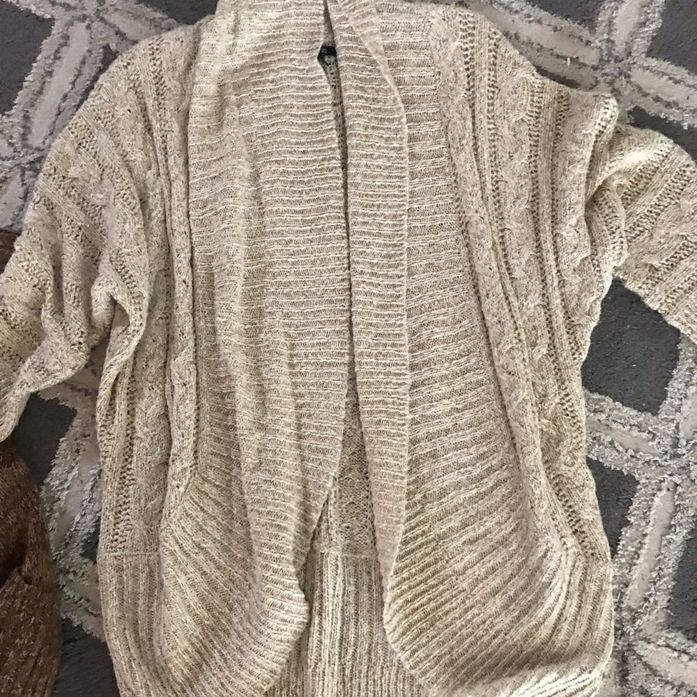 Nice ladies cardigan
